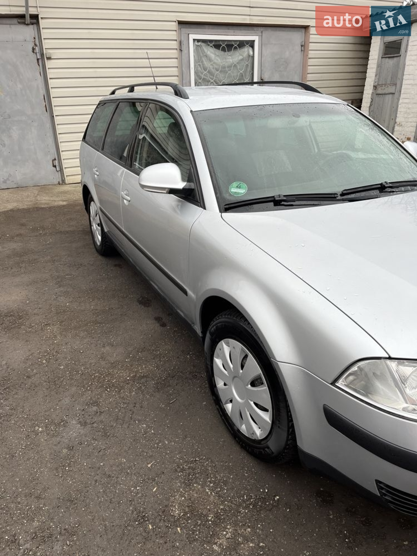Volkswagen Passat 2004 VIN WVWZZZ3BZ4E310568 фото оголошення 5 з 10