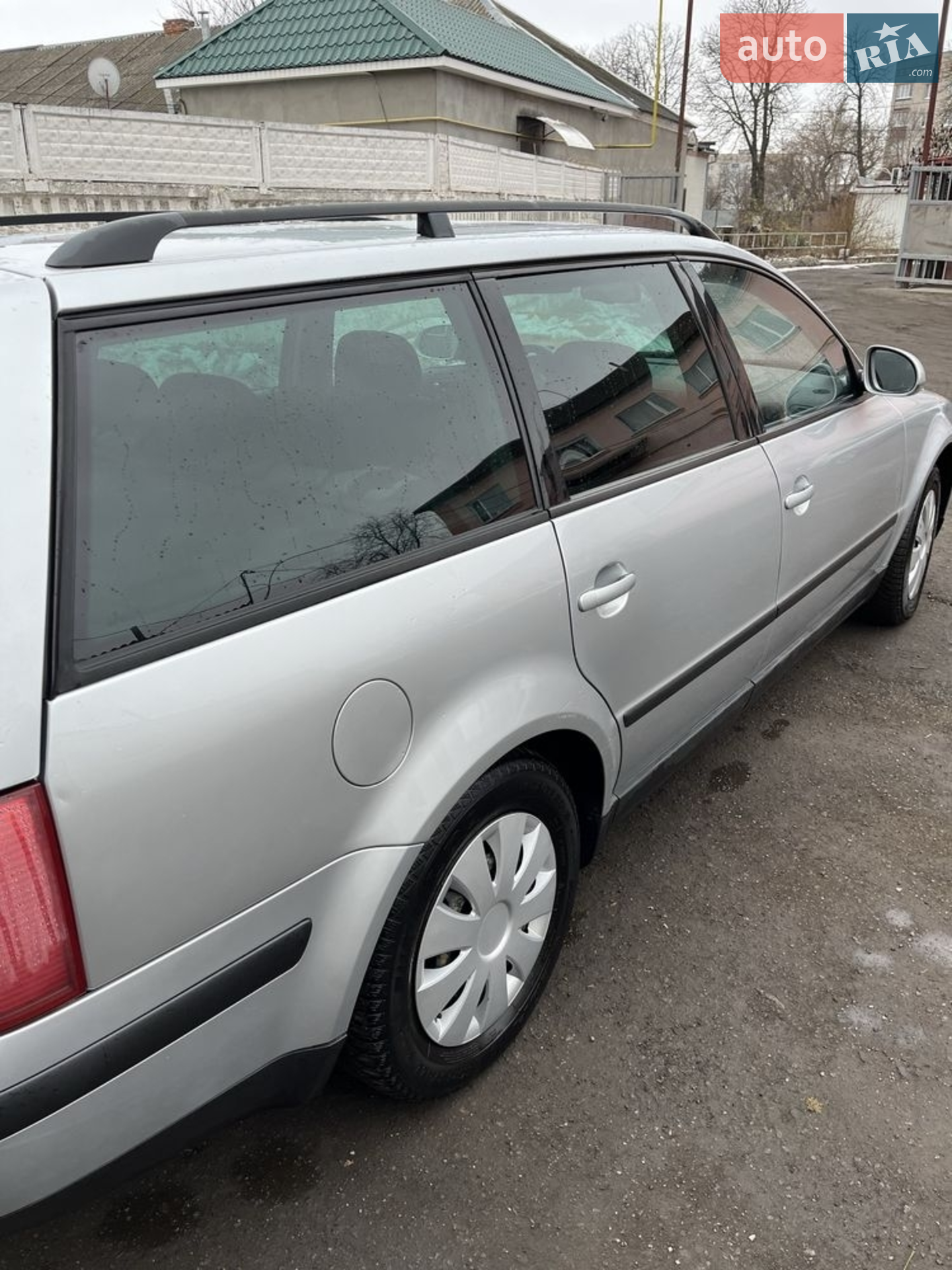 Volkswagen Passat 2004 VIN WVWZZZ3BZ4E310568 фото оголошення 6 з 10