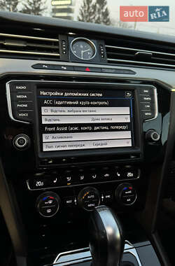 Универсал Volkswagen Passat 2016 в 