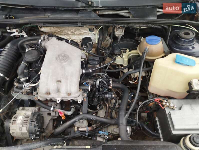 Универсал Volkswagen Passat 1995 в Черновцах фото 9 Универсал Volkswagen Passat 1995 в Черновцах