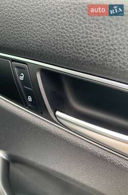 Седан Volkswagen Passat 2018 в 