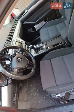 Универсал Volkswagen Passat 2016 в 