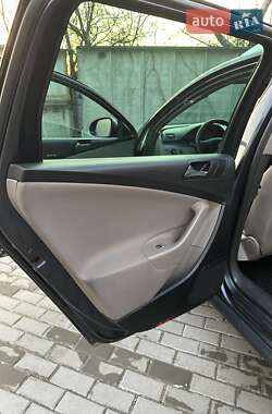 Универсал Volkswagen Passat 2008 в 