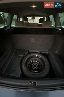 Универсал Volkswagen Passat 2008 в 