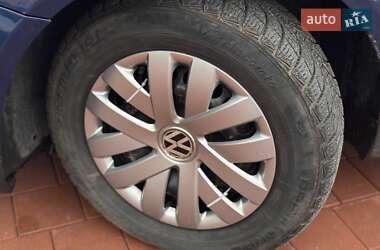 Универсал Volkswagen Passat 2005 в 