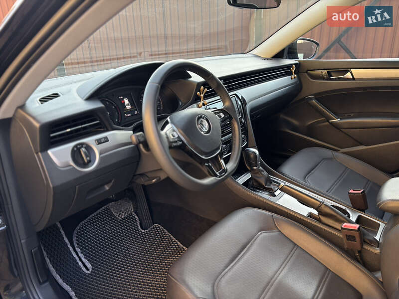 Седан Volkswagen Passat 2020 в Львове фото 20 Седан Volkswagen Passat 2020 в Львове