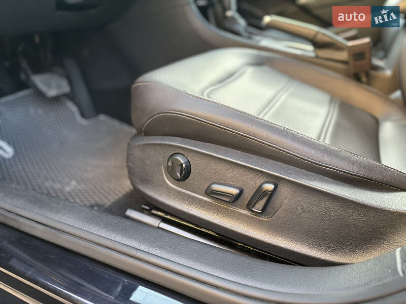 Седан Volkswagen Passat 2020 в Львове фото 33 Седан Volkswagen Passat 2020 в Львове