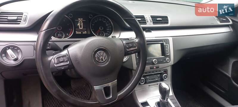 Универсал Volkswagen Passat 2011 в Лубнах фото 6 Универсал Volkswagen Passat 2011 в Лубнах