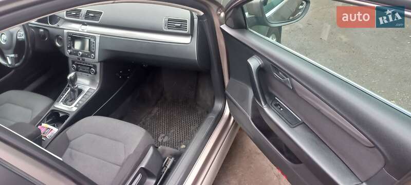 Универсал Volkswagen Passat 2011 в Лубнах фото 15 Универсал Volkswagen Passat 2011 в Лубнах