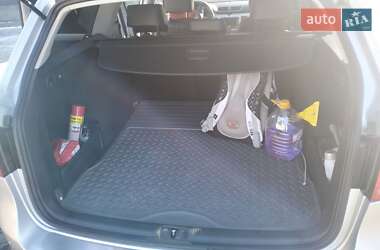 Универсал Volkswagen Passat 2014 в 