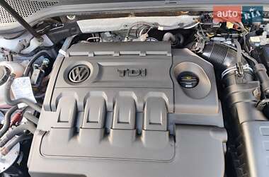 Універсал Volkswagen Passat 2018 в 