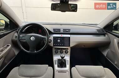 Универсал Volkswagen Passat 2007 в Одессе