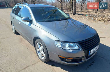 Универсал Volkswagen Passat 2007 в Кривом Роге