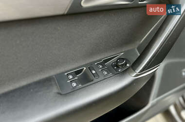 Седан Volkswagen Passat 2013 в 