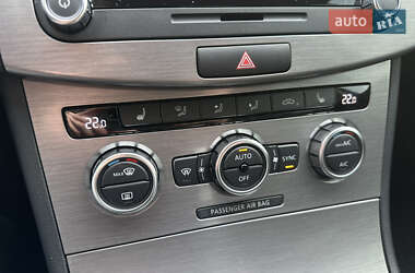 Седан Volkswagen Passat 2013 в 