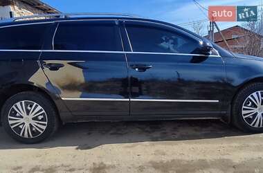 Универсал Volkswagen Passat 2006 в Глыбокой