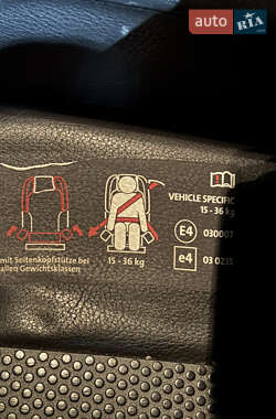 Універсал Volkswagen Passat 2010 в 