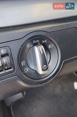 Универсал Volkswagen Passat 2010 в 