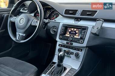 Универсал Volkswagen Passat 2013 в Сарнах