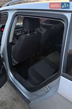 Универсал Volkswagen Passat 2006 в 