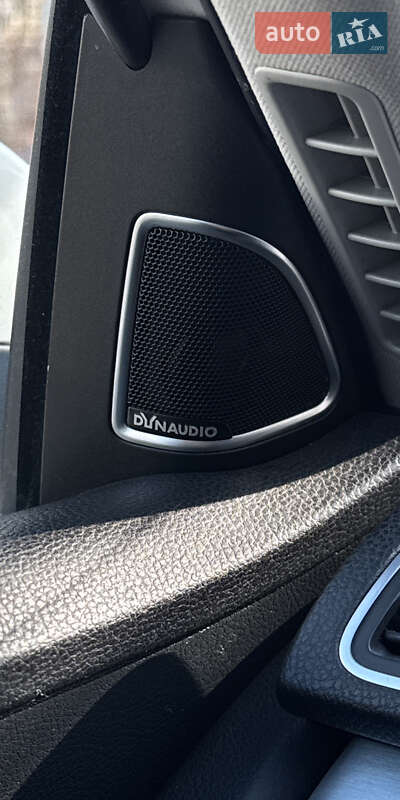 Седан Volkswagen Passat 2014 в Коростені