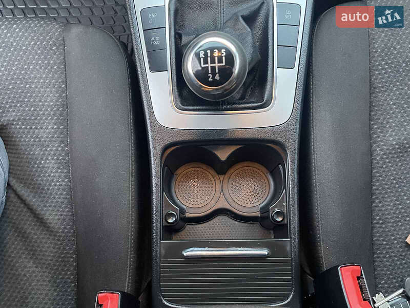 Универсал Volkswagen Passat 2006 в Самборе фото 22 Универсал Volkswagen Passat 2006 в Самборе