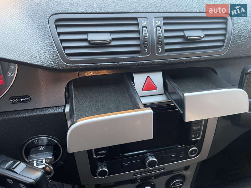 Универсал Volkswagen Passat 2006 в Самборе фото 26 Универсал Volkswagen Passat 2006 в Самборе