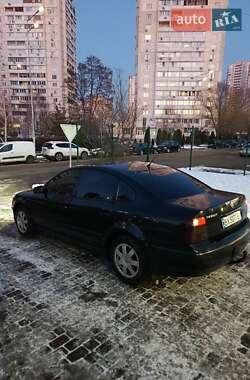 Седан Volkswagen Passat 2000 в 