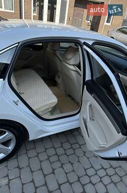 Седан Volkswagen Passat 2015 в 