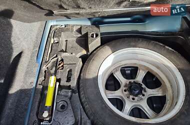 Седан Volkswagen Passat 2005 в 