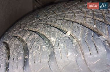 Седан Volkswagen Passat 2000 в 