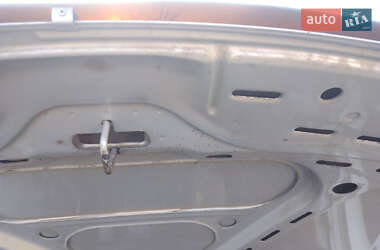 Седан Volkswagen Passat 2000 в 