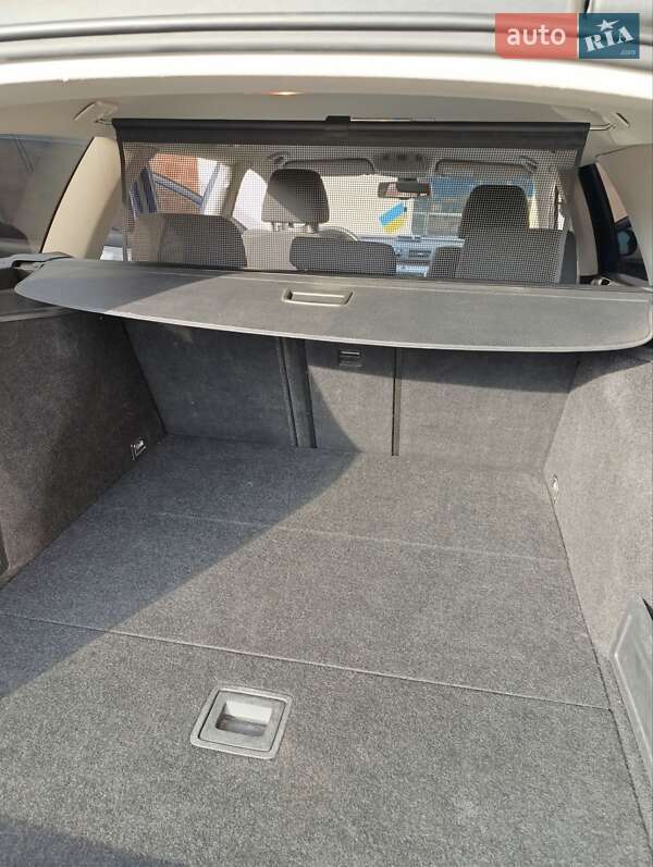 Универсал Volkswagen Passat 2010 в Луцке фото 8 Универсал Volkswagen Passat 2010 в Луцке