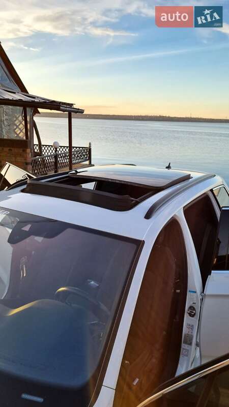 Універсал Volkswagen Passat 2018 в Миколаєві