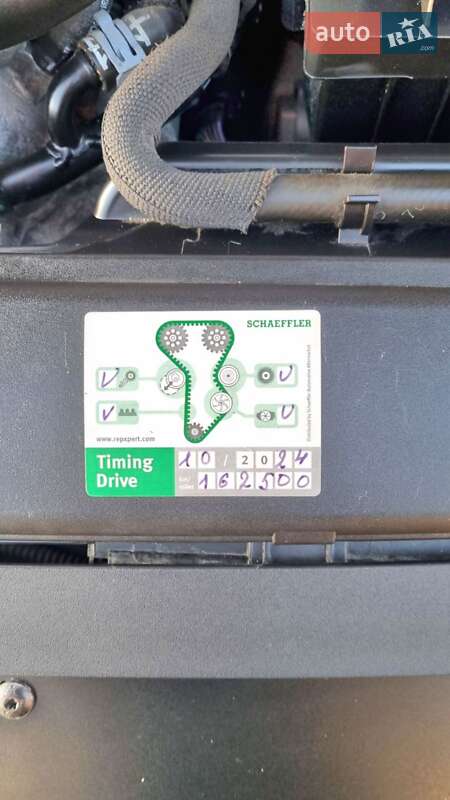 Універсал Volkswagen Passat 2018 в Миколаєві