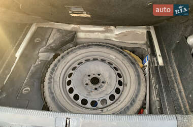 Седан Volkswagen Passat 2010 в 
