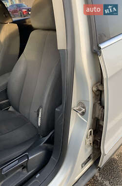 Седан Volkswagen Passat 2010 в 