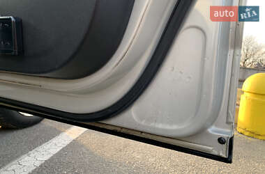 Седан Volkswagen Passat 2010 в 