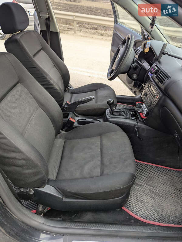 Универсал Volkswagen Passat 2002 в Ивано-Франковске фото 28 Универсал Volkswagen Passat 2002 в Ивано-Франковске