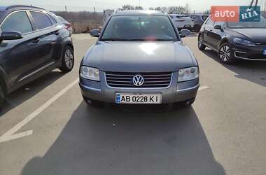 Універсал Volkswagen Passat 2005 в Вінниці