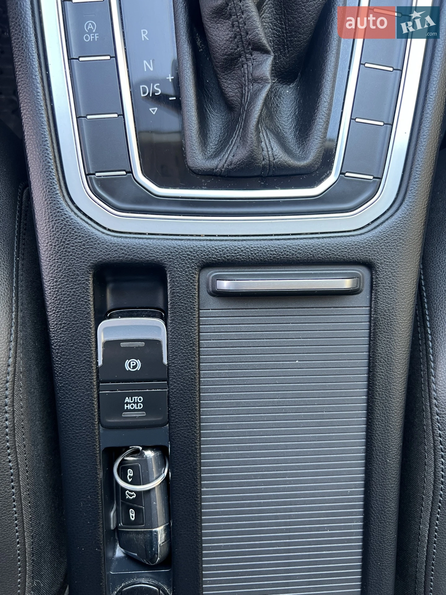 2015 Volkswagen Passat - мініатюра 32