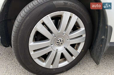 Седан Volkswagen Passat 2007 в 