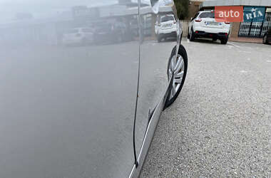 Седан Volkswagen Passat 2007 в 