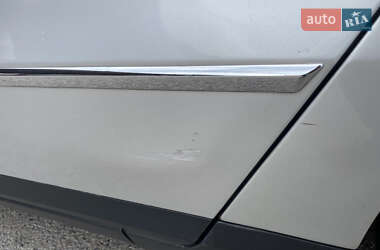 Седан Volkswagen Passat 2007 в 