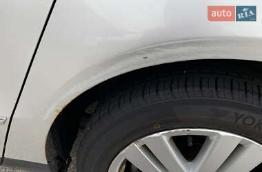 Седан Volkswagen Passat 2007 в 