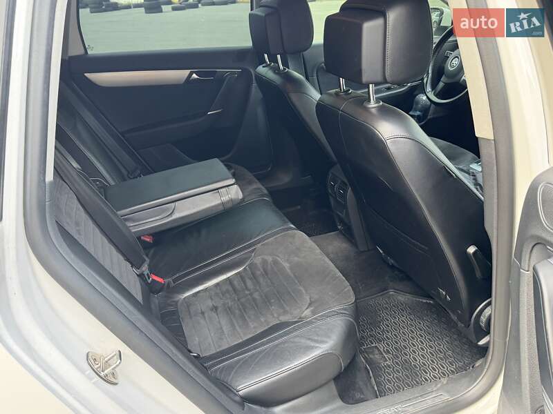 Универсал Volkswagen Passat 2011 в Ирпене