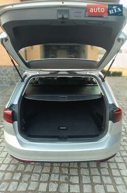 Универсал Volkswagen Passat 2020 в 