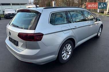 Универсал Volkswagen Passat 2020 в 