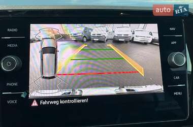 Универсал Volkswagen Passat 2020 в 