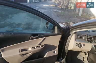 Универсал Volkswagen Passat 2007 в 